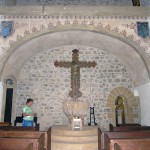 Abbey of the Holy Spirit