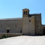 Abbey of the Holy Spirit