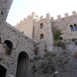 Castle Tower