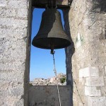 Erice Bell Tower