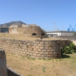 Ruins of Castellammare