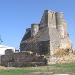 Castello a Mare Fortified Structure