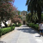 Basilica Ss. Trinitá La Magione