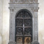 Ornate Doors