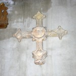 Teutonic Cross