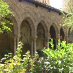Gardens of the Cloisters