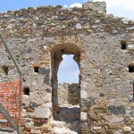 Castelmola Archway