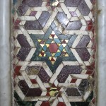 More Wall Inlay in the Palatine Chapel