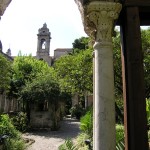 The Cloister