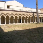 Cloister