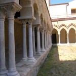 Arcade Columns