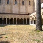 Cloister’s Significance