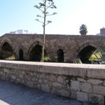 Bridge of the Admiral: Ponte dell’Ammiraglio as a Memorial