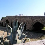 Bridge of the Admiral: Ponte dell’Ammiraglio and Bridge Construction