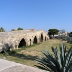 Bridge of the Admiral and the Seven Arches