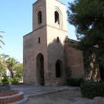 Church of St. John of the Lepers Bell Tower