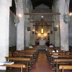 Church Interior