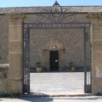 Entrance Gate