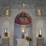 Main Altar