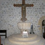 Small Altar