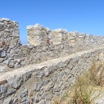Cefalú Defensive Wall