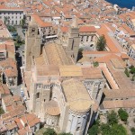 Cefalú Cathedral Elements