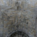Stone Ceiling