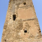 Ruins of Castle Roccella