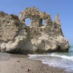 Ruins of the Castle