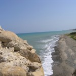 View of the Beach