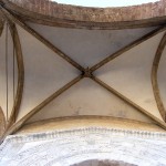 Groin Vault