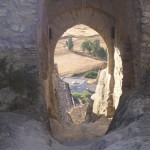 Castle Archways