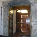 Abbey of the Holy Spirit