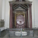 Tomb of Frederick II
