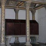 Tomb of King Roger II