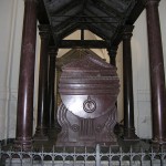 Tomb of the Emperor Henry VI